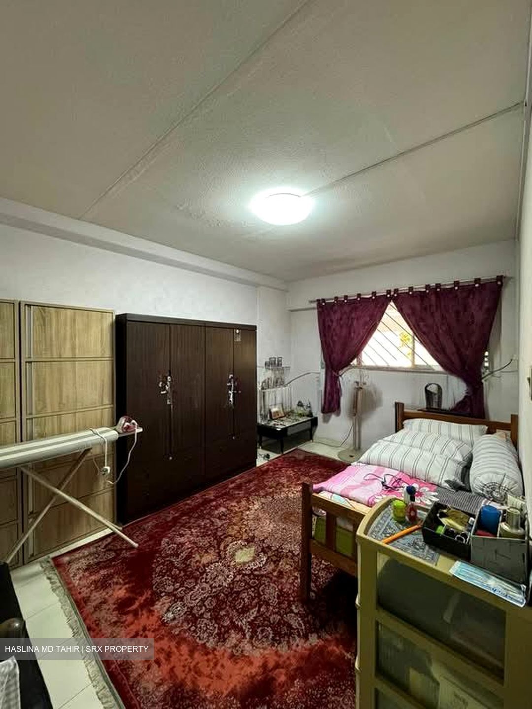 Blk 399 Yishun Avenue 6 (Yishun), HDB 3 Rooms #588994741